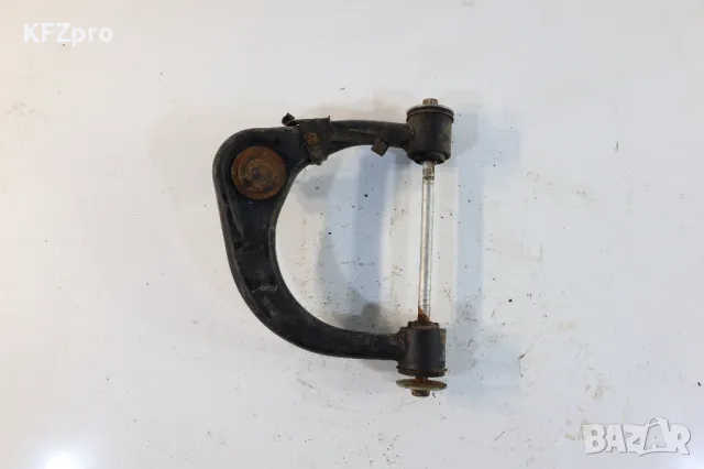 Носачи Land Cruiser 