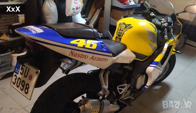 Продавам Honda CBR PC35 , снимка 3 - Мотоциклети и мототехника - 54070115