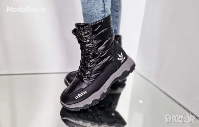 Adidas • стилни дамски апрески • различни цветове , снимка 8 - Дамски апрески - 48047306