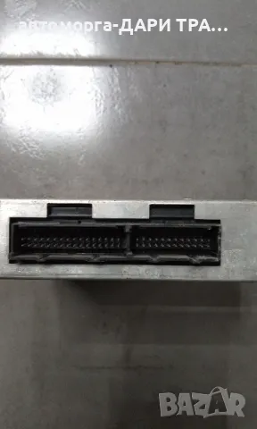 Компютър за Опел Корса Б 1994г. 1.2 бензин моно инжекция , снимка 3 - Части - 49084385