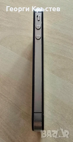 iPhone 4S, 16GB, A1387 - забравен код за отключване и вписан icloud , снимка 12 - Apple iPhone - 51140367