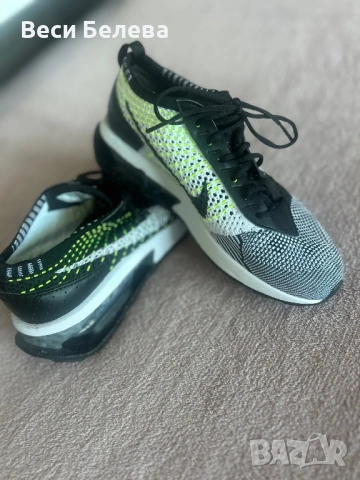 Продавам Nike Air Max Flyknit Racer(DM9073-002)