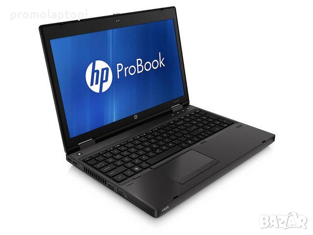 HP Probook 6560b - На Части, снимка 1 - Части за лаптопи - 29184599