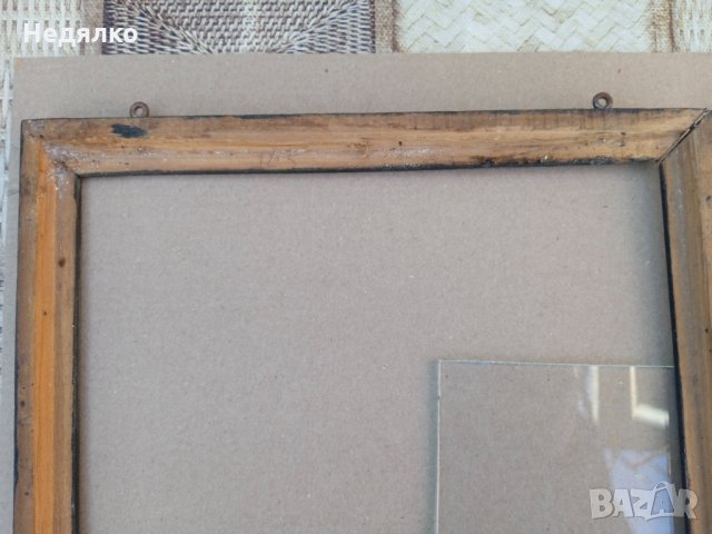 Яворов,оригинална литография,1900-1910г, снимка 6 - Антикварни и старинни предмети - 35323193