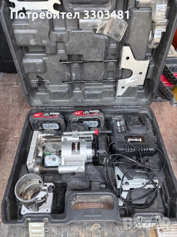 Машини и инструменти, снимка 10 - Други инструменти - 52887107