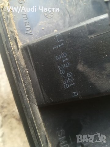 Вентилатор/моторче парно за Голф 4 Ауди А3 Сеат Шкода Golf 4 Audi A3 S3 8L/ 1J1 819 021 А, снимка 3 - Части - 37722928