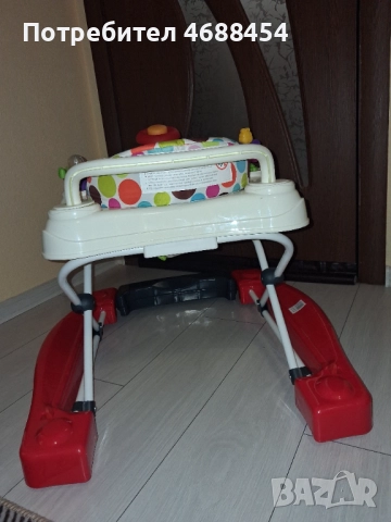 Проходилка, снимка 3 - Проходилки - 52893928