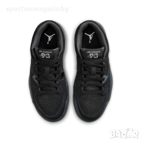 Юношески кецове Nike Jordan Stadium 90 (GS), снимка 5 - Детски маратонки - 44553082