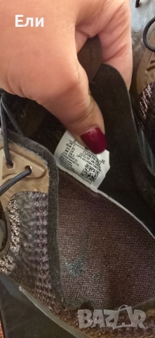 Nike маратонки , снимка 5 - Маратонки - 52224982