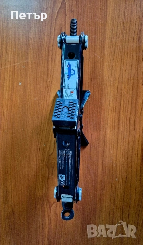 Ножичен крик , снимка 2 - Аксесоари и консумативи - 53992536