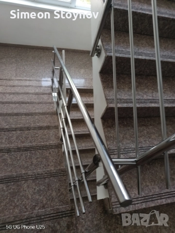 Иноксови Парапети , снимка 18 - Други - 51982562