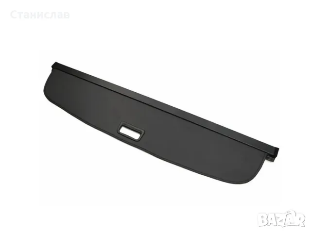 Audi Q5 8R щора за багажник , снимка 2 - Части - 47620601