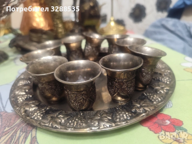 За всекиго по нещо , снимка 4 - Антикварни и старинни предмети - 53163608