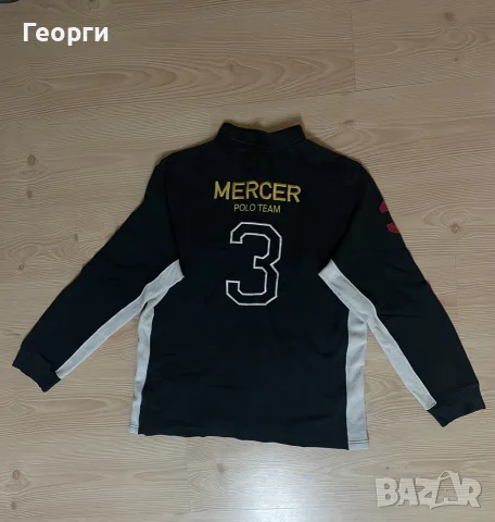 Блуза Polo Ralph Lauren, снимка 2 - Блузи - 55729098