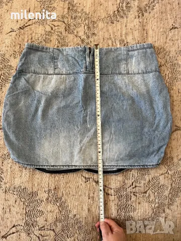 Голям лот поли/къси панталони XS/S размери, снимка 5 - Поли - 49388091