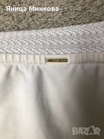 Дамска тениска Hugo Boss, снимка 7 - Тениски - 51205135