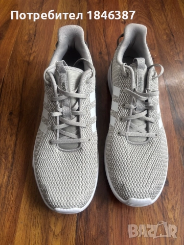 Маратонки Adidas Cloudfoam, снимка 2 - Маратонки - 52350398