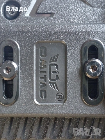 тактически кобур , снимка 5 - Екипировка - 52630400