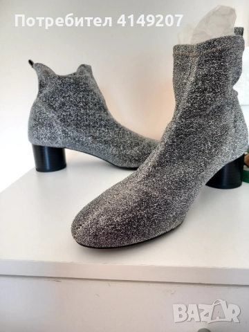 Дамски боти Zara