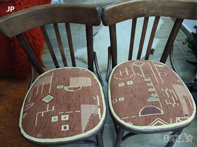 Виенски столове