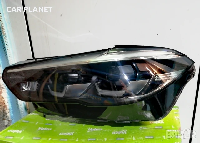 Фар Фарове за BMW X5 G05 X6 G06 / БМВ X5 Г05 Х6 Г06 BMW LED., снимка 2 - Части - 32418186