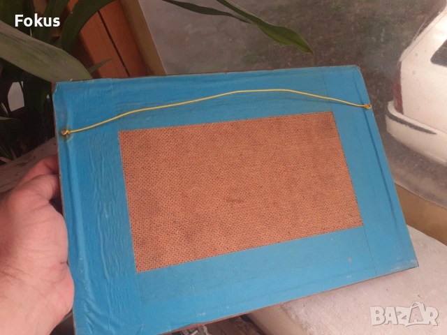 Плакат снимка картина влакове локомативи N 2, снимка 3 - Антикварни и старинни предмети - 53330097