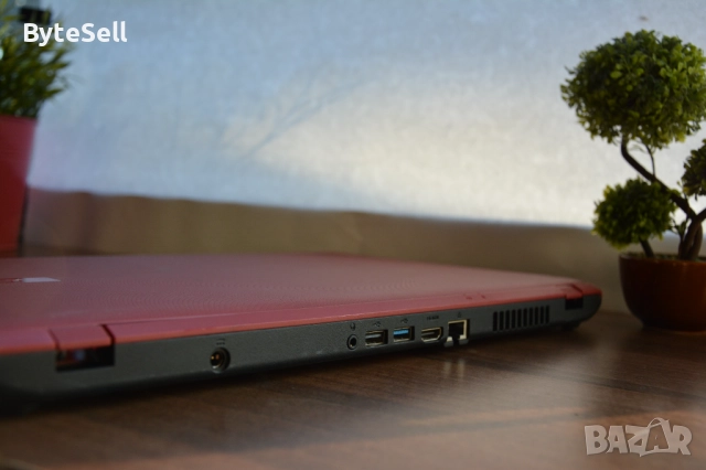 Acer Aspire ES1-520 15.6, снимка 8 - Части за лаптопи - 52968264