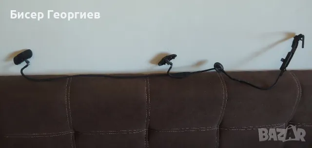 капак на багажник за голф 5, снимка 3 - Части - 48853098