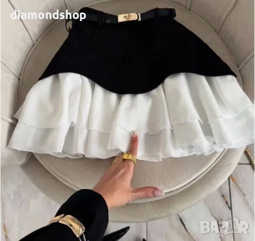 Нови полички🤩🤩40лв, снимка 4 - Поли - 49929611