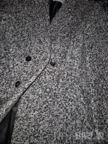 Палто Mariposa N38, снимка 5 - Палта, манта - 48431365