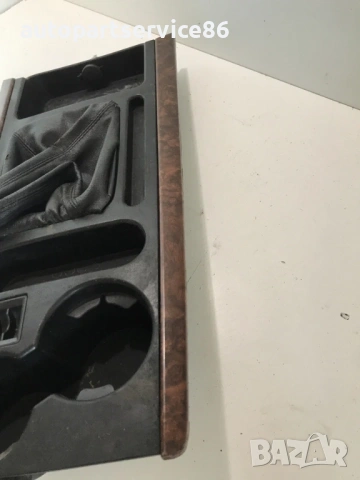 Държач за чаши за централен подлакътник за KIA Sorento (2002-2006) 84621-3E000, снимка 3 - Части - 53316088