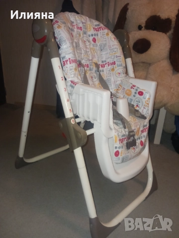 Столче за хранене, снимка 4 - Столчета за хранене - 52815955