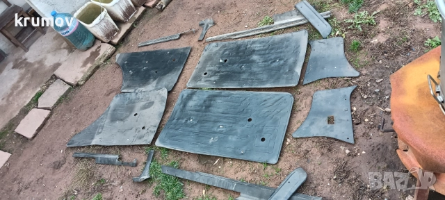 Лада 2107-двигател, преден и заден мост , снимка 12 - Автомобили и джипове - 50062521