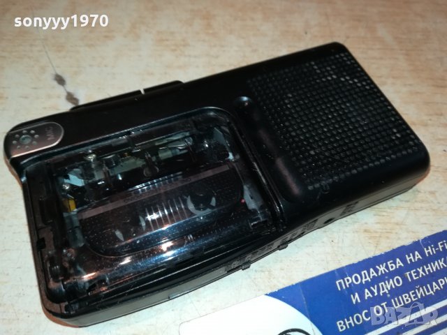 PANASONIC RN-302 MADE IN JAPAN 1012211226, снимка 1 - Радиокасетофони, транзистори - 35093493