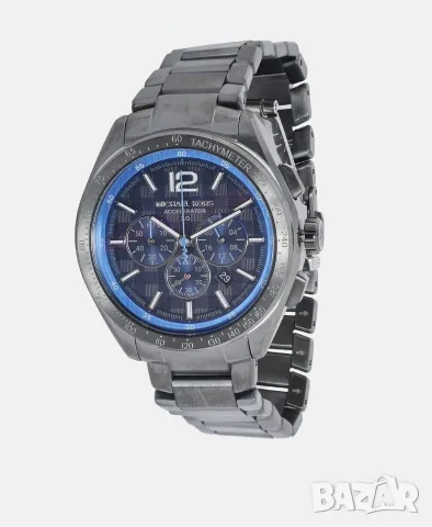 Чисто нов мъжки часовник Michael Kors Chronograph Accelerator 2.0