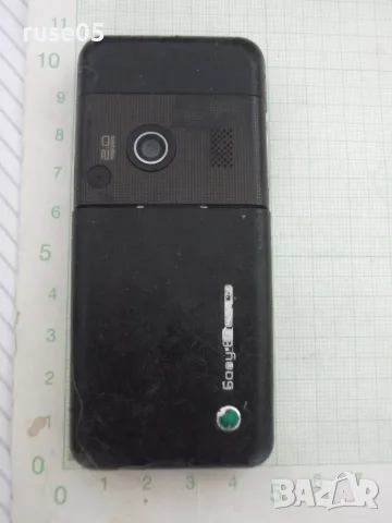 GSM "Sony Ericsson K530i, снимка 2 - Sony Ericsson - 56088014