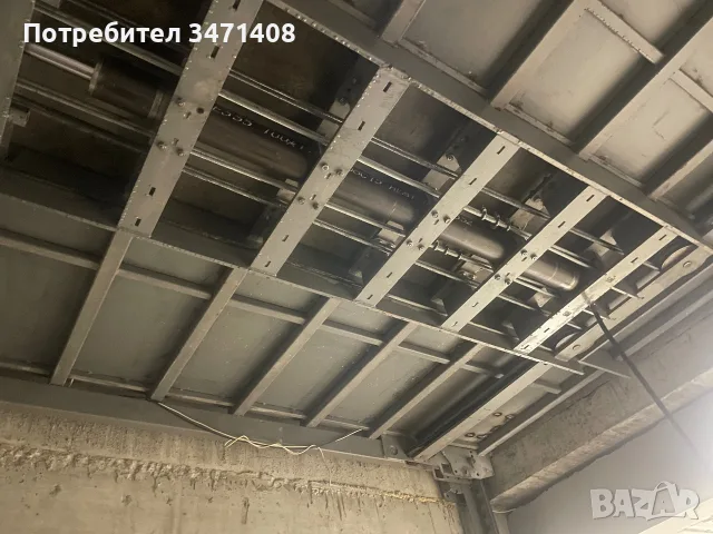 Aвтомобилен подемник/ асансьор / автомобилна рампа в експлоатация от 2022. , снимка 3 - Други - 56154822