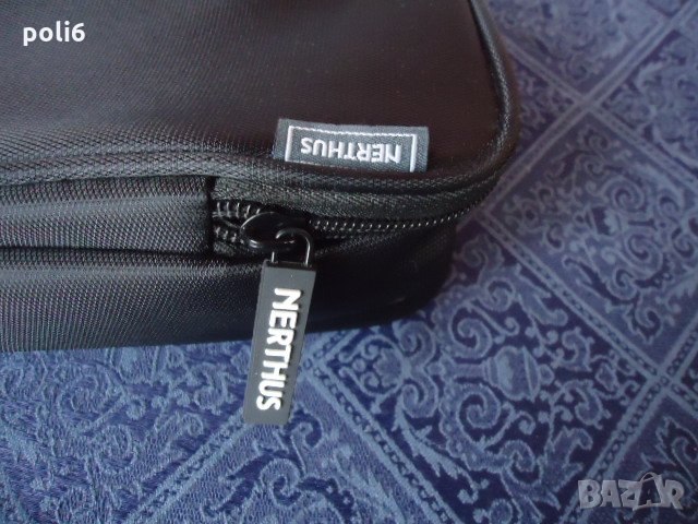 термо чанта Nerthus, хладилна чантичка Casalingo, снимка 4 - Хладилни чанти - 31897895