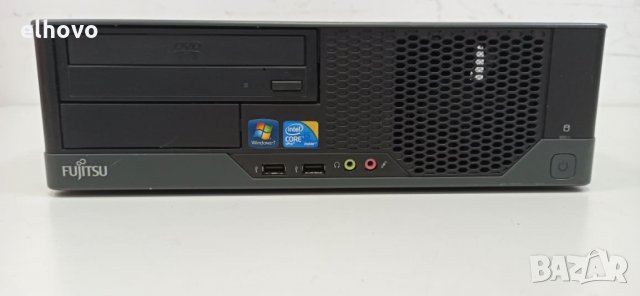 Настолен компютър Fujitsu Intel CORE I5