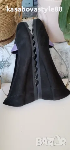 Обувки Jana 40н.Естествена велур , снимка 13 - Дамски ежедневни обувки - 50017801