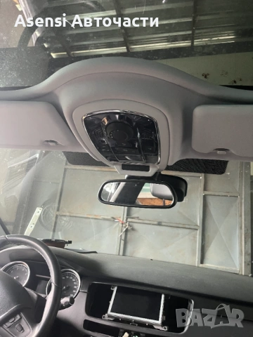 Peugeot 508 Пежо 508 на Части 3-Броя Двигател,скорости,фарове,броня,джанти,врати,интериор, снимка 11 - Автомобили и джипове - 53898944