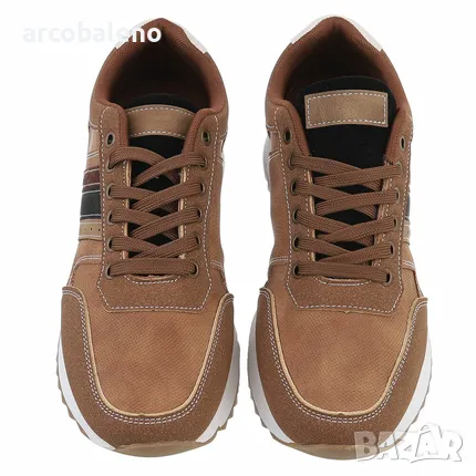 Ежедневни мъжки обувки, 4цвята , снимка 9 - Ежедневни обувки - 49940080