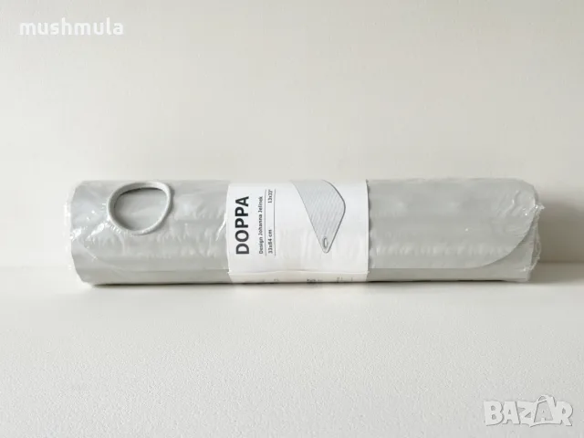 Нова постелка за душ/вана DOPPA IKEA