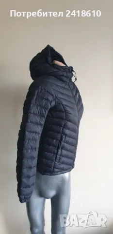 Peak Performance Pertex Quantum WFrost DH Wns Size XS ОРИГИНАЛ! Дамско пухено яке! , снимка 5 - Якета - 49100666