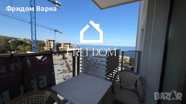 Продава 3-СТАЕН      град Варна, м-т Ален мак, снимка 2 - Апартаменти - 56151458