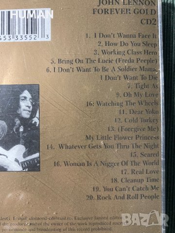 John Lennon - the Beatles , снимка 7 - CD дискове - 42075105
