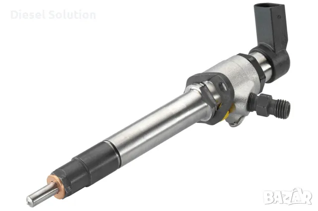 6 x Дюзи VDO SIEMENS 7H2Q9K546CB / A2C59513553, снимка 2 - Части - 47773305