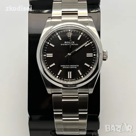 Часовник Rolex Oyster Perpetual 36 ref.126000