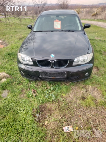 BMW 118D, снимка 2 - Автомобили и джипове - 52972231