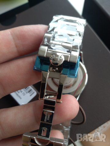 Roamer R-Line Big Date 716849 41 54 70, снимка 3 - Мъжки - 42066449